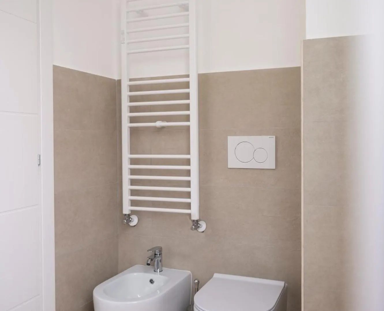 Guest house Biffi 2 - Garbatella Rooms Rome Italy